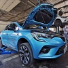 Testiramo novi Renault Clio: Prešli smo 13 hiljada km za 45 dana, upoznali Clio i BiH