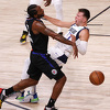Sjajni Dončić vodio Dallas do izjednačenja protiv Clippersa, Jokić dobar u porazu Denvera
