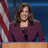 Kamala Harris ispisala historiju prihvatajući kandidaturu za potpredsjednicu SAD-a kao Afroamerikanka