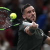 Džumhur danas igra prvi meč na ATP Touru nakon pola godine