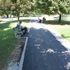 Park Kemal Monteno u sarajevskoj općini Centar poprimio novi izgled