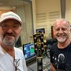 Vlatko Stefanovski i Nikša Bratoš rade na novom Gibonnijevom albumu