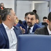 Prekinuta hitna sjednica Skupštine KS na kojoj su trebale biti imenovane nove ministrice
