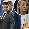 Čampara pitao Glamoč: Da li je mijenjan pravilnik u "Radu" da bi direktor bio Senad Hasanspahić