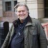 Steve Bannon, bivši savjetnik Donalda Trumpa, uhapšen zbog prevare