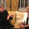 Hapšenje Bannona: Kako su Dodik i Cvijanović tražili pomoć od otpuštenog Trumpovog savjetnika