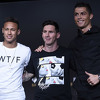 Poznati menadžer tvrdi: Neymar je u svakom smislu superiorniji od Ronalda i Messija