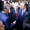 Mamić poručio Vučiću: Obuzdaj sebe i svoje jastrebove, Hrvati su srpska i tvoja braća