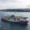 Turska pronašla velika nalazišta gasa u Crnom moru