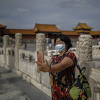 Nakon 13 dana bez novozaraženih ukinuta obaveza nošenja maski na otvorenom u Pekingu