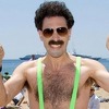 Sacha Baron Cohen u odijelu Borata viđen na plaži u Los Angelesu, fanovi priželjkuju nastavak