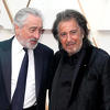 Ekipi filma "Gucci" pridružili se glumački velikani Robert De Niro i Al Pacino