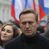 Ruski ljekari zabranili transport Putinovog kritičara Navalnija u inostranstvo na liječenje