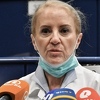 Sebija Izetbegović: Preminuo medicinski radnik s možda najtežom slikom koju smo dosad vidjeli