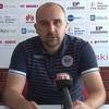 Žižović uoči Slobode: Igrači su svjesni situacije, nemamo prava na kiks