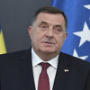 Dodik dostavio dokument Vučiću i ponovo kritikovao međunarodnu zajednicu u BiH