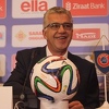 Begić se u utorak pridružuje Osimu i postaje počasni predsjednik Nogometnog saveza BiH
