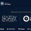 Regionalna online konferencija "Izazov izvoza – Moramo naprijed" početkom septembra