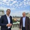 Borenović o Dodikovom dokumentu: Svjedoci smo korištenja velikih tema pred izbore