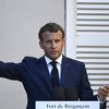 Emmanuel Macron optimističan: Vakcina protiv koronavirusa stiže u narednim mjesecima