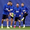 Koeman pravi čistku u Barceloni: Na izlaznim vratima skoro čitava okosnica ekipe