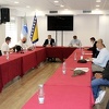 SDA, SBB, DF, BPS i SBiH dogovorili koaliciju u Mostaru na lokalnim izborima