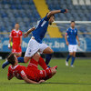 Željezničar - Mladost 0:1