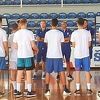 Čak deset košarkaška Širokog pozitivno na koronavirus