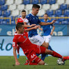 Mladost na Grbavici senzacionalno pobijedila očajni Željezničar
