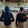 Pet migranata u Bihaću pozitivno na koronavirus, pregledaju se i ostalih 555 u kampu Bira