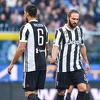 Pirlo stavio pet igrača na transfer listu, želi i da Khedira i Higuain raskinu ugovore