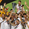 Sevilla je apsolutni vladar Evropske lige: Inter pao u sjajnom meču za šesti trofej