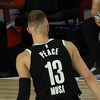 Brooklyn ponovo doživio težak poraz od Toronta, Musa ubacio dva poena