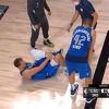 Dončić se povrijedio u porazu Dallasa, Gobert "uništio" Jokića za prednost Utaha