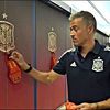 Luis Enrique na originalan način pozvao nogometaše za susrete Lige nacija