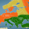 AccuWeather objavio jesenju prognozu za Evropu: Vrućina će biti još, snijeg dolazi ranije