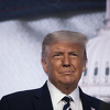 Donald Trump tvrdi da rezultati izbora za predsjednika Amerike neće biti poznati nikad