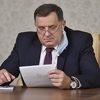 Dodik: Dokument je od ranije poznat svima, poslat ću ga Izetbegoviću, Milanoviću i Borenoviću