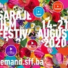Filmovi prikazani na SFF-u mogu se pogledati na ondemand platformi do 28. augusta