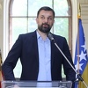 Narod i pravda o "Dodikovom dokumentu": Srbija nastavlja biti glavni destabilizirajući faktor u regionu