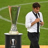 Je li Conte nagovijestio odlazak? "Bilo je prekrasno biti trener Intera..."