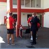 Utakmica Prištine u Evropskoj ligi ponovo otkazana, ekipa s Kosova pred izbacivanjem
