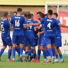 Borac s kombinovanim sastavom uvjerljivo poražen od Širokog Brijega na Pecari
