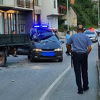 Jedna osoba poginula u sudaru automobila i kamiona u Prozoru