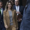 Glumica Lori Loughlin i njen suprug završili u zatvoru zbog davanja mita
