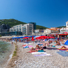 U Crnoj Gori trenutno boravi više od 27 hiljada turista, najviše gostiju iz BiH