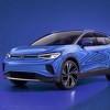 Volkswagen počeo proizvoditi električni crossover ID 4