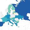 Uporedite BiH s drugim zemljama po strogoći mjera tokom korone, Hrvatska opuštenija od Švedske