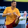 Tuttosport i dalje tvrdi: Džeko je prva želja čelnika Juventusa, ali i Ronalda