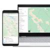 Google Maps će prikazivati granice aktivnih požara u SAD-u